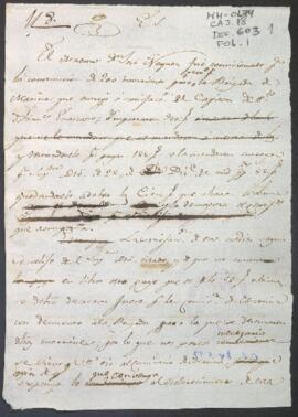 Confección de morriones