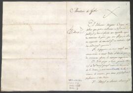 Apertura de empréstito