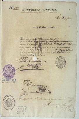 Pago de gratificación