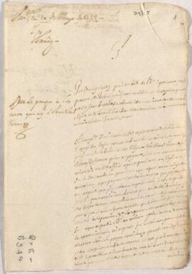 Correspondencia