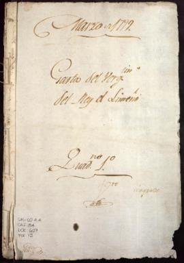 Documentos contables