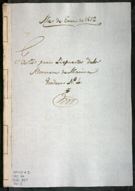 Documentos contables