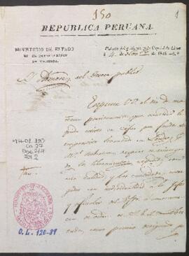 Empréstito de Londres