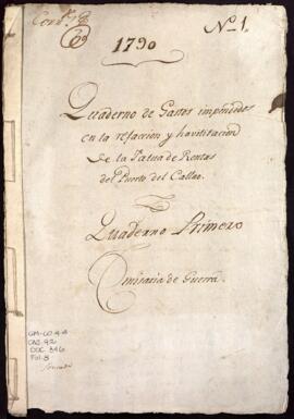 Documentos contables