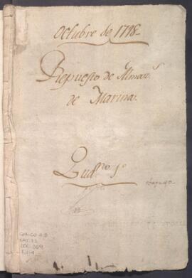 Documentos contables