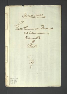 Documentos contables