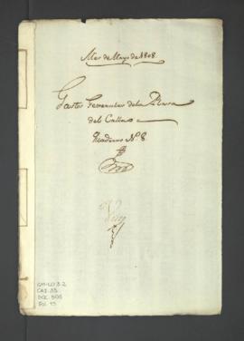 Documentos contables