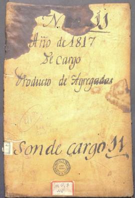 Libro de cargo