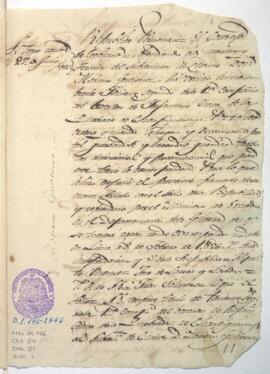 Nombramiento militar