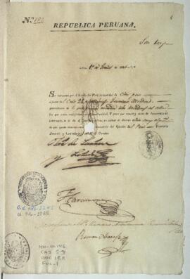 Pago de gratificación