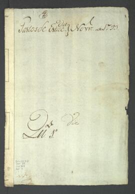 Documentos contables