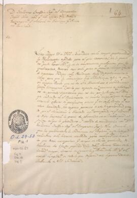 Reglamento de Comercio