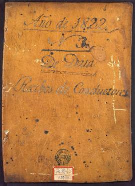 Libro de data