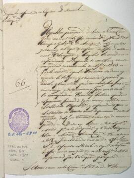 Otorgamiento de título militar