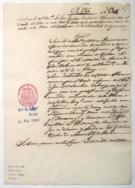 Reconocimiento de deuda