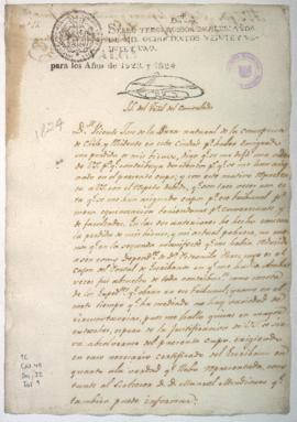 Exoneración de pago