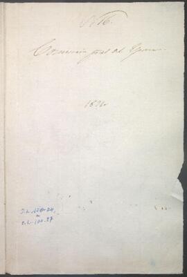 Remisión de cuentas