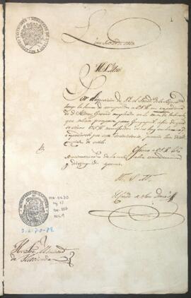 Solicitud de pasaporte