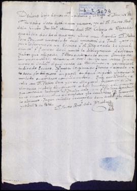 Declaración