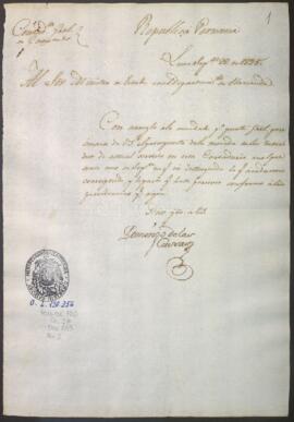 Presupuesto de sueldos