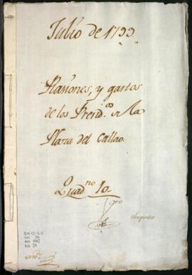 Documentos contables