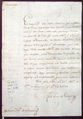 Matricula de mineros