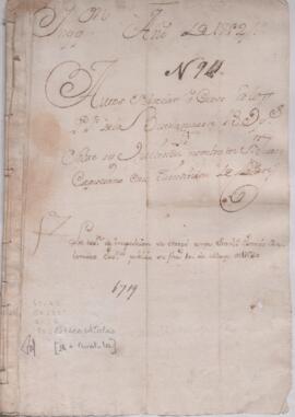 Imposición de censo