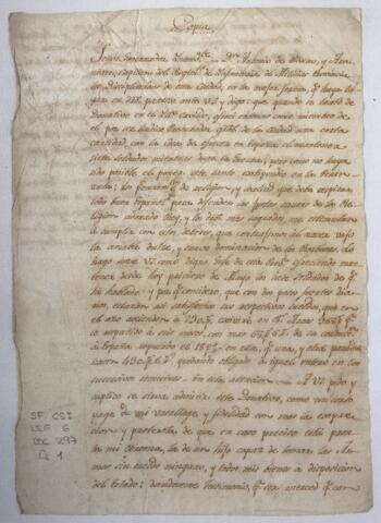 Open original Document numérique