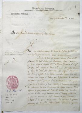 Cancelación de nomina