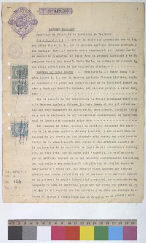 Open original Document numérique