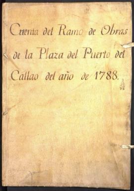 Libro de cuentas