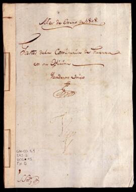 Documentos Contables