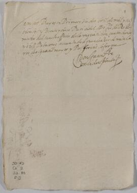 Cartas de pago