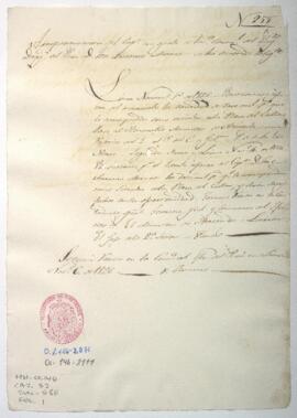 Reconocimiento de deuda