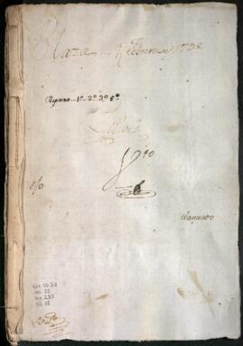 Documentos contables