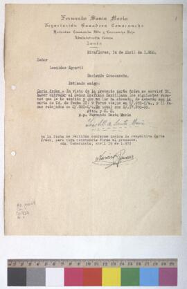 Entrega de toros y vacas