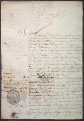Cumplimiento de órdenes