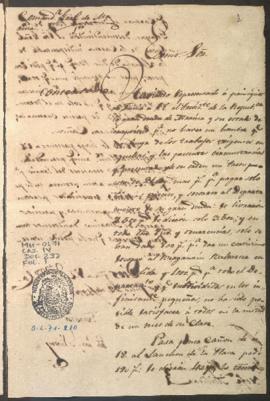 Deudas del Estado