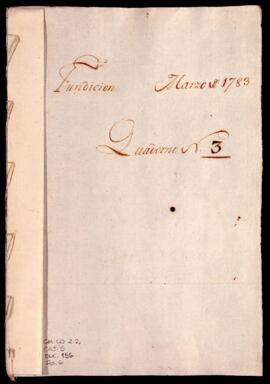 Documentos Contables