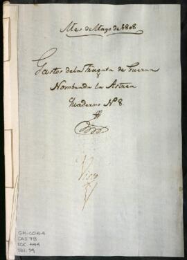 Documentos contables