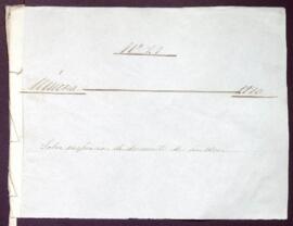 Suspensión de aumento de sueldo