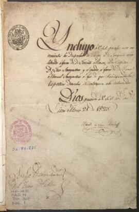 Nombramiento de cívicos