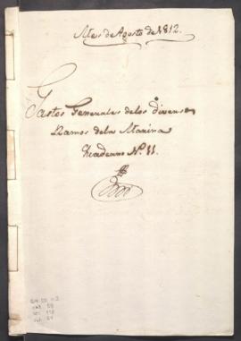 Documentos contables