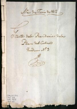 Documentos contables