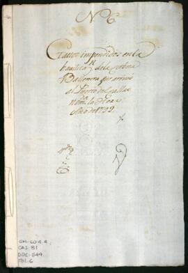 Documentos contables