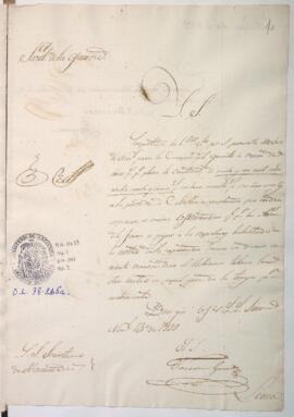 Dinero para cuerpos del ejército