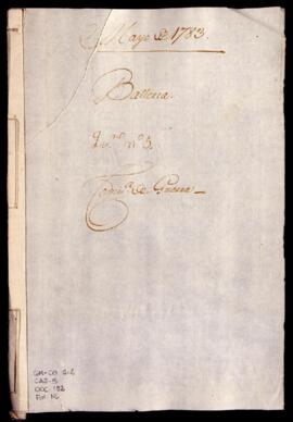 Documentos Contables