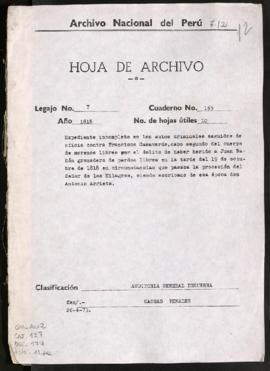 Heridas
