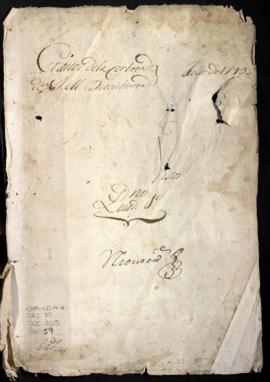 Documentos contables