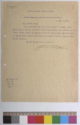 Transferencia de crédito